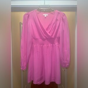 GB Girls Dress Size L